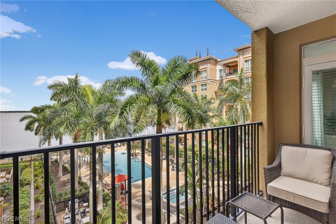 2825 Palm Beach Boulevard, Apt 409