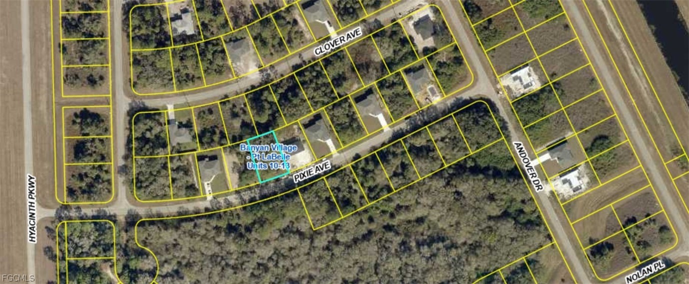 108  Pixie Avenue