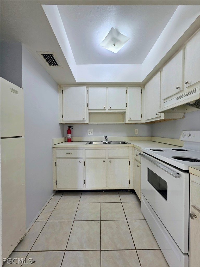 1830 Maravilla Avenue, Apt 510