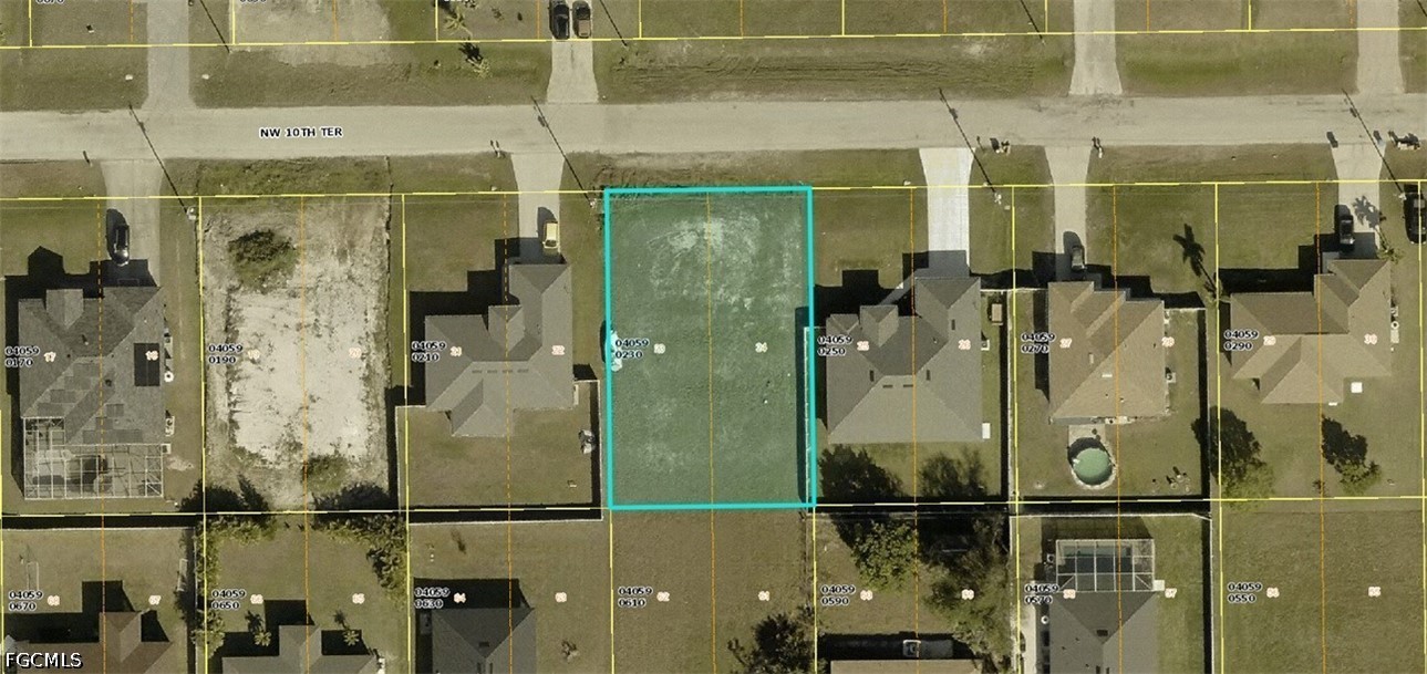 2626 NW 10th Terrace