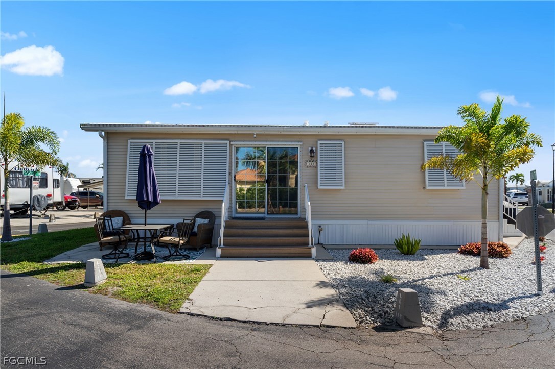 11791 Papershell Drive