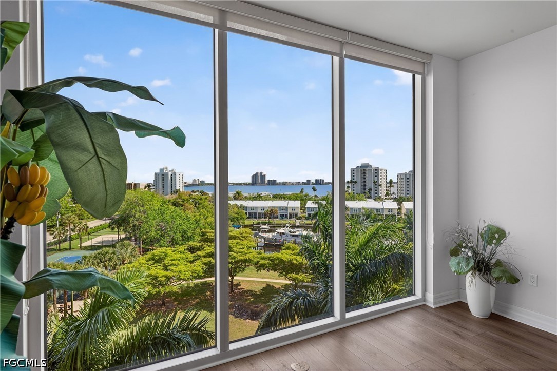 3414 Hancock Bridge Parkway, Apt 602