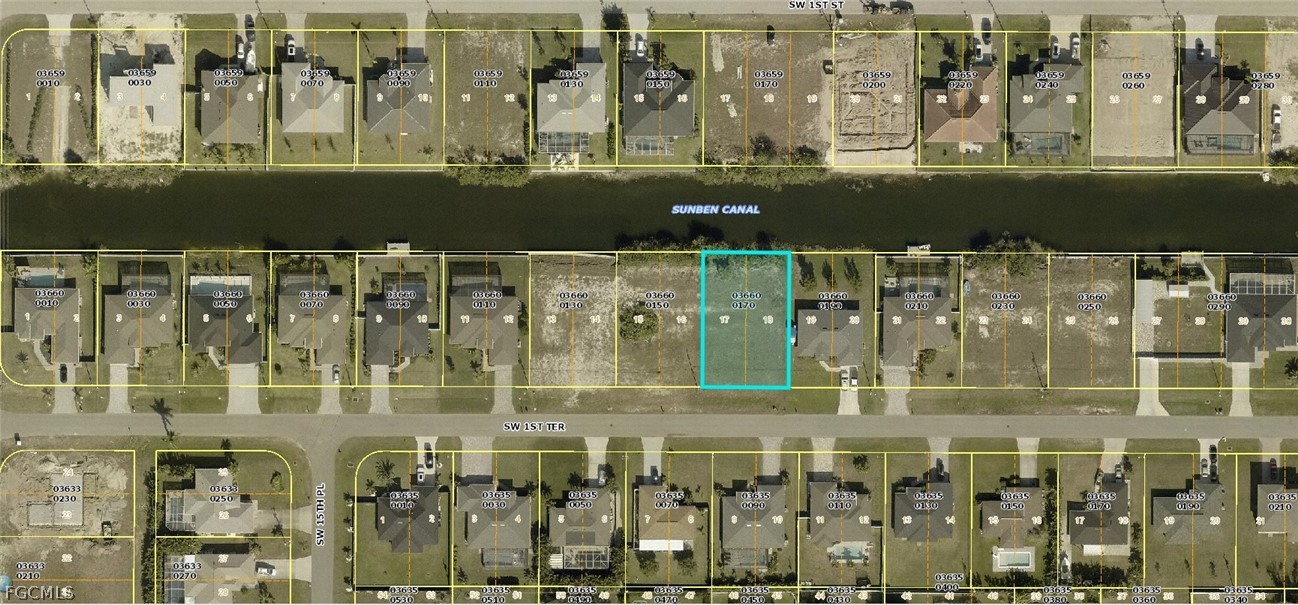 1439 SW 1st Terrace
