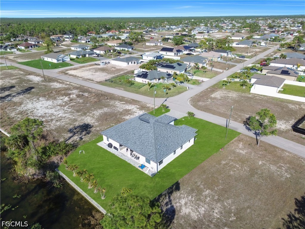 Real Estate in Southwest Florida