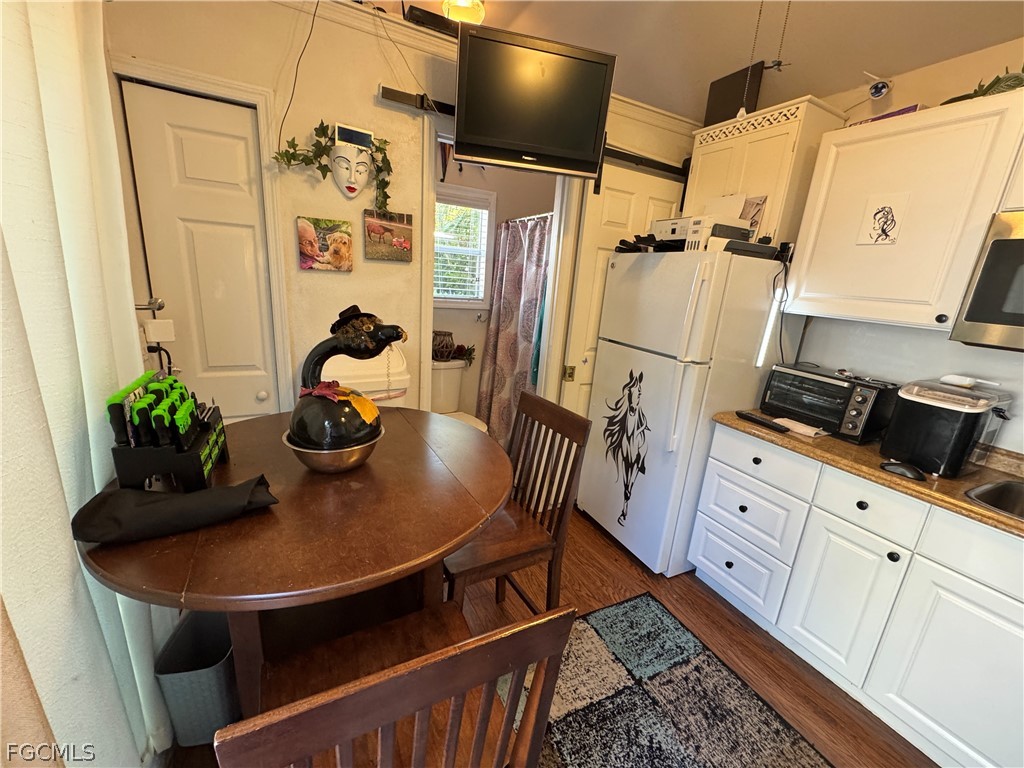 Lot 165 3007  Belle Of Myers Road