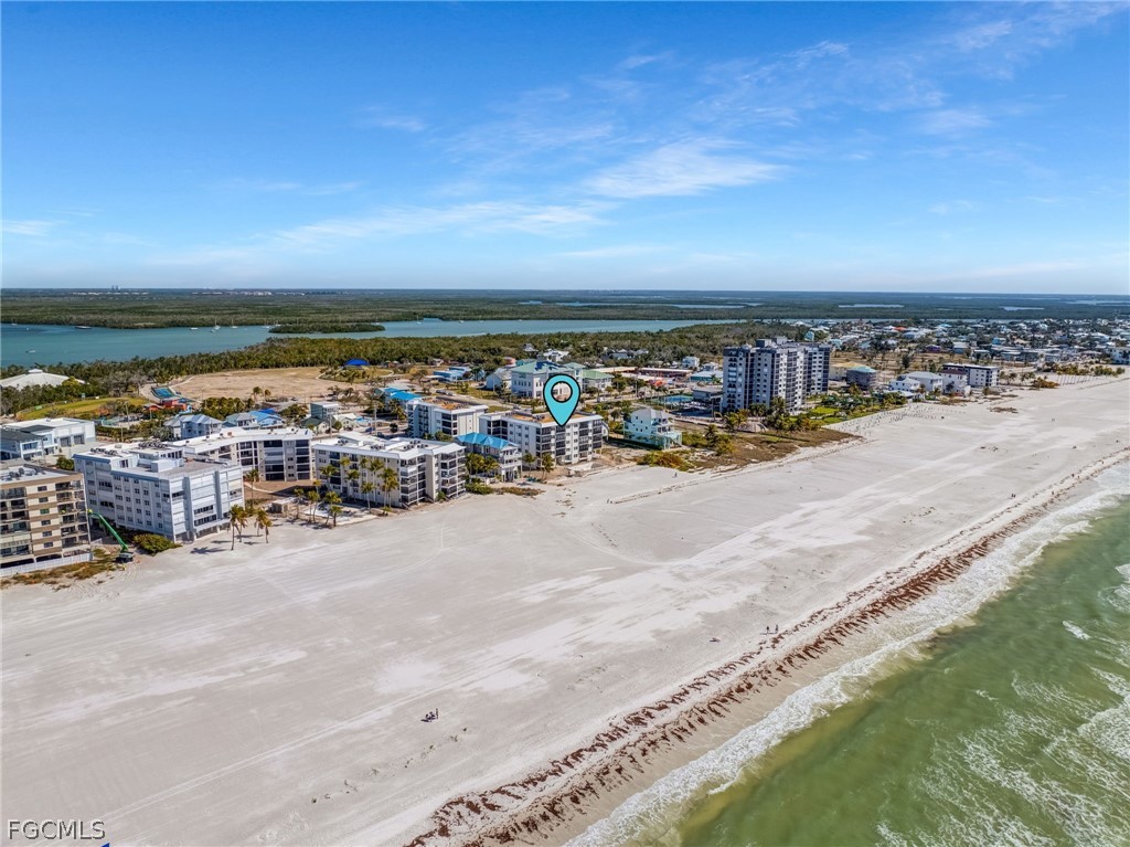 2650  Estero Boulevard, Apt 504