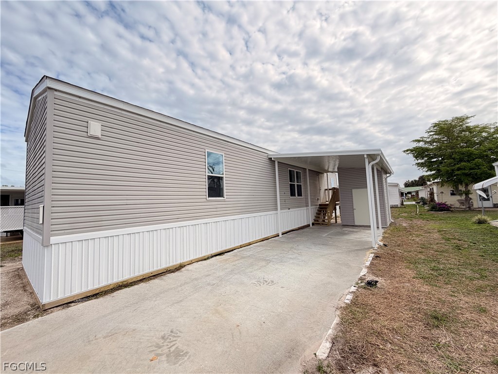 827 Peaceful Drive