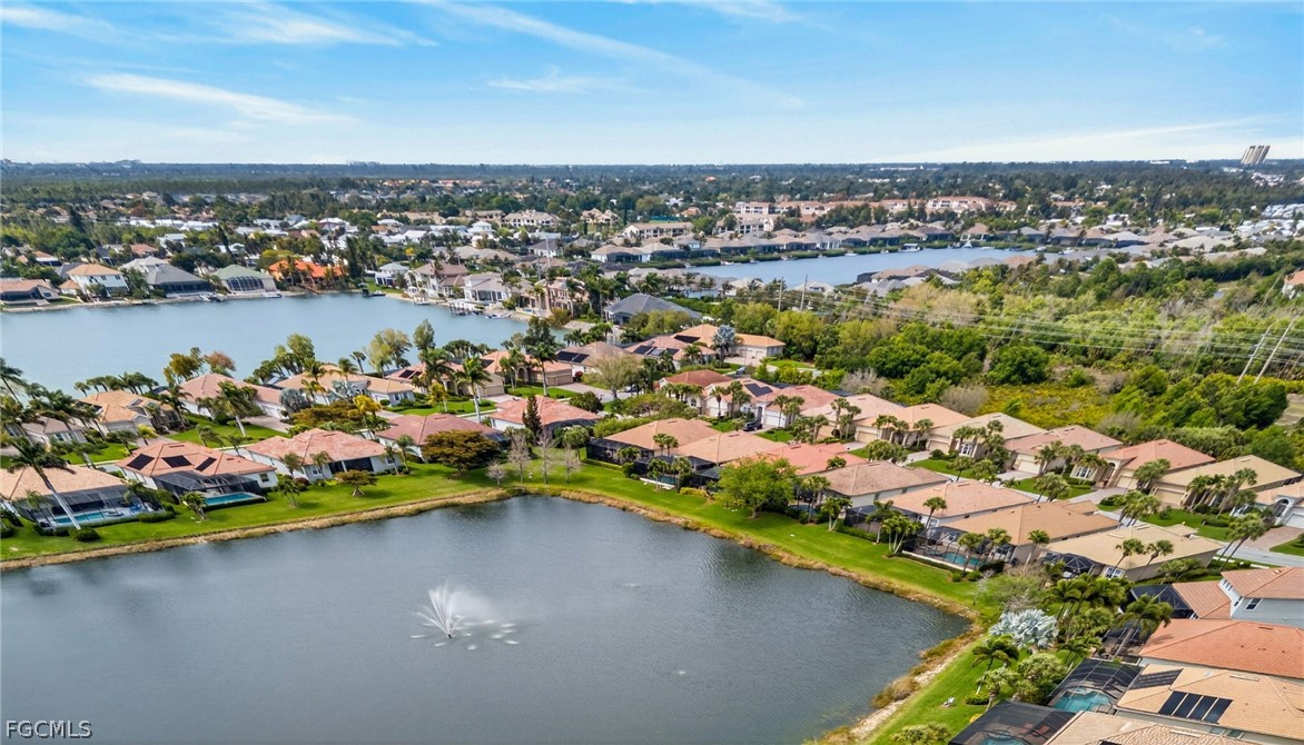 5709 Calmar Breeze Lane
