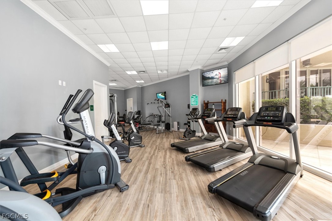 3414 Hancock Bridge Parkway, Apt 403