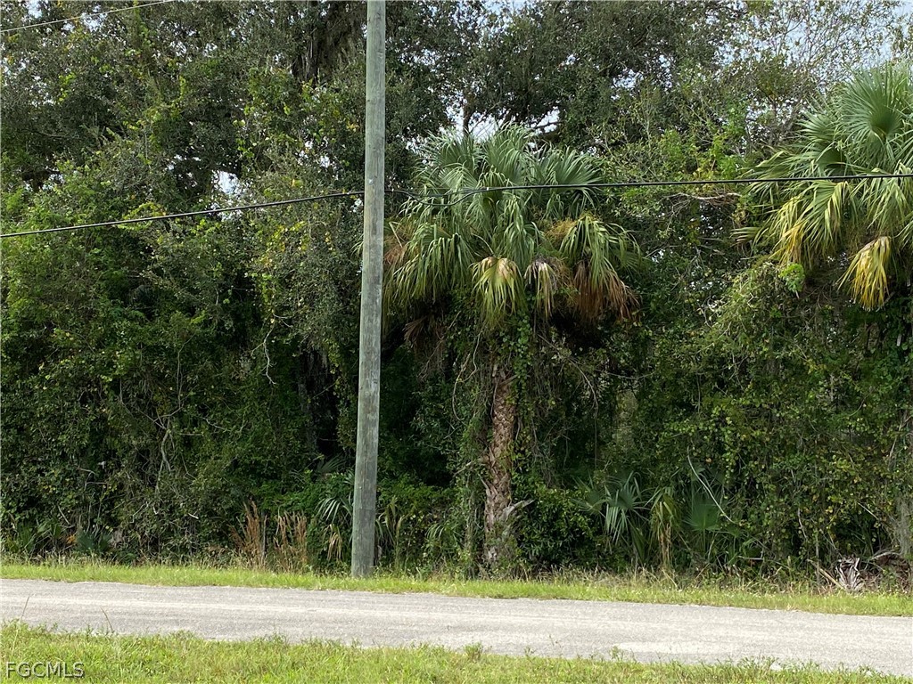 N State Road 29