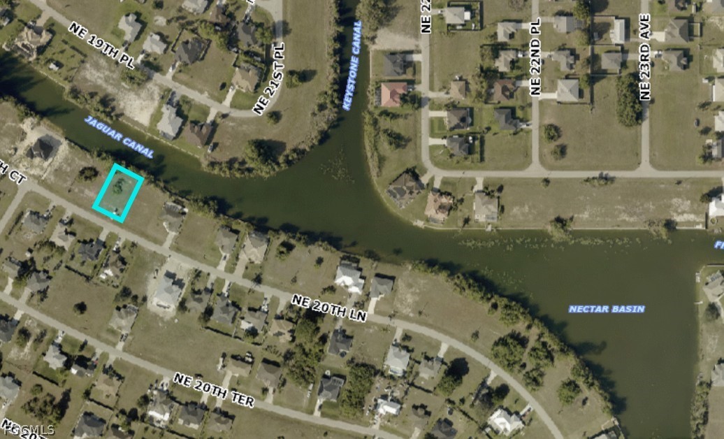 2035 NE 20th Lane