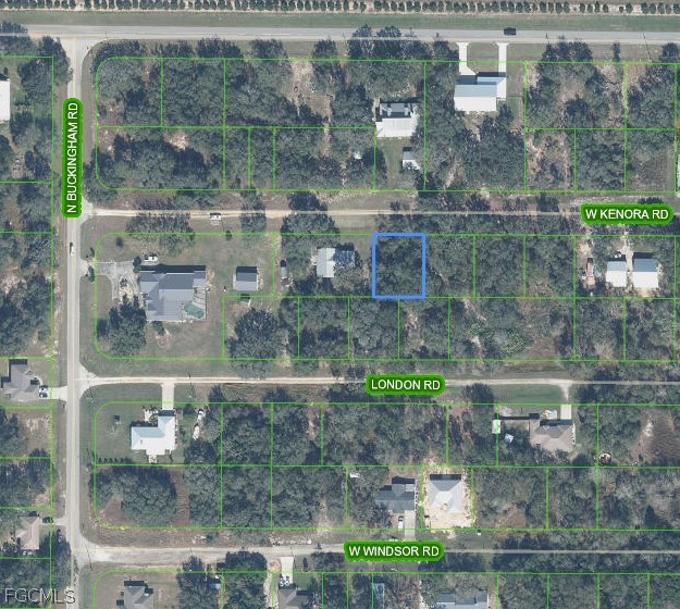 2787 W Kenora Road