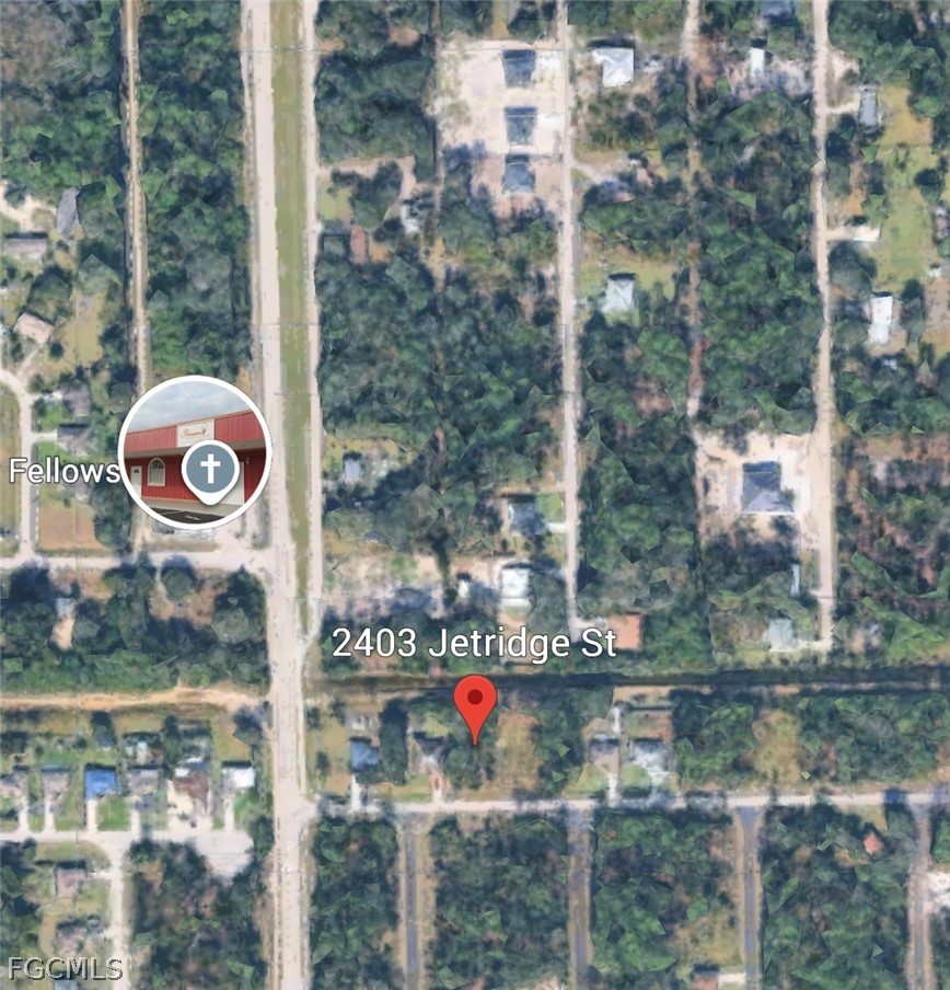 2403  Jetridge Street