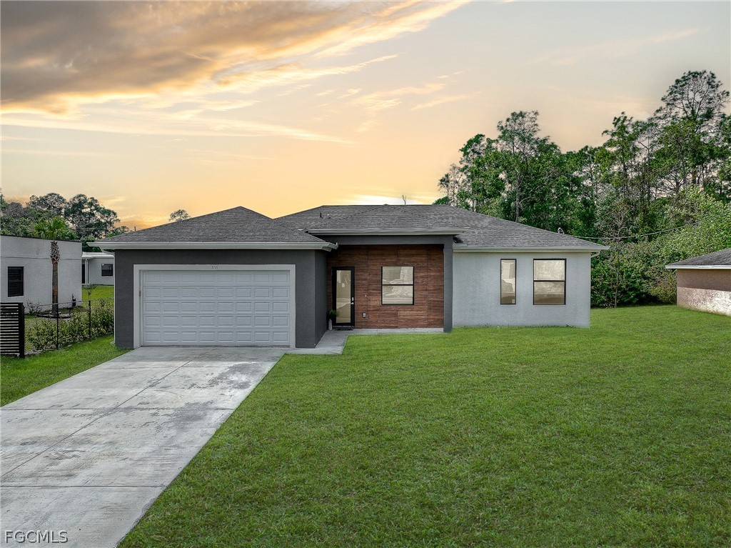 133 Greenbriar Boulevard