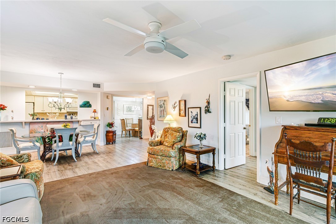 7161 Golden Eagle Court, Apt 1011