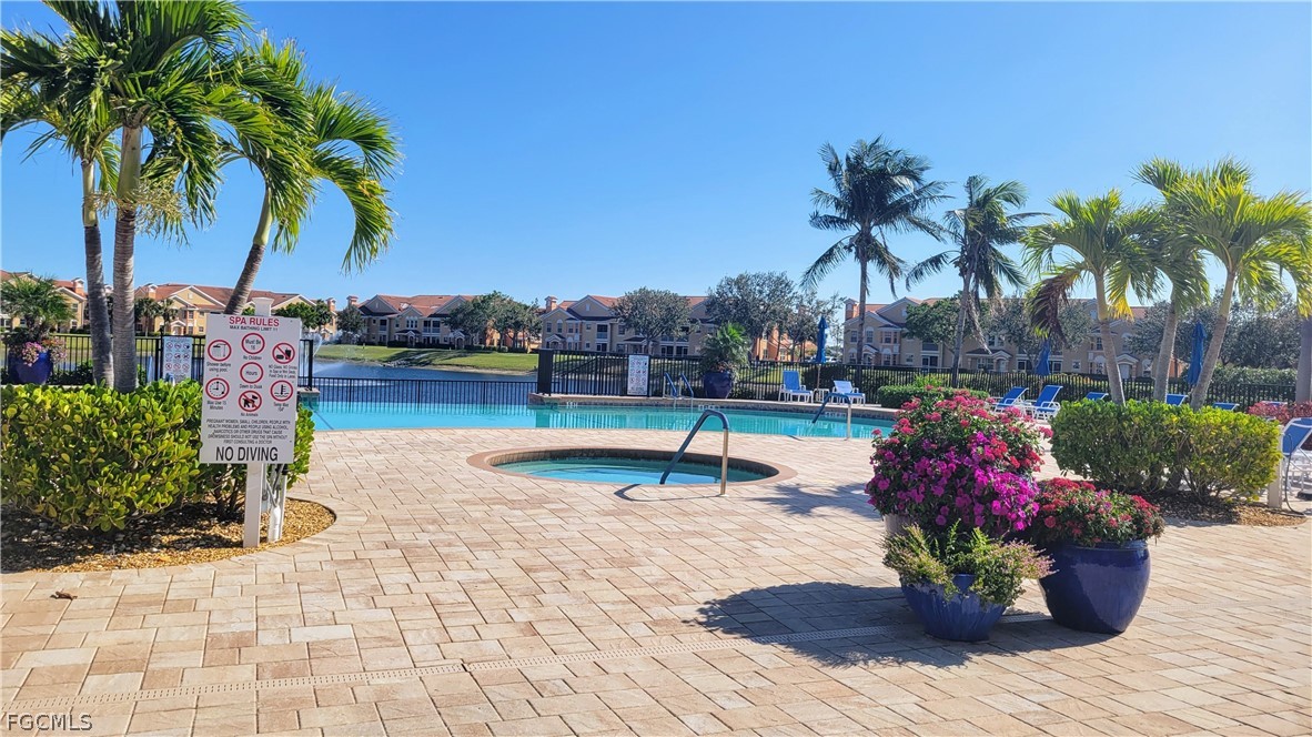 1800 Concordia Lake Circle, Apt 2303
