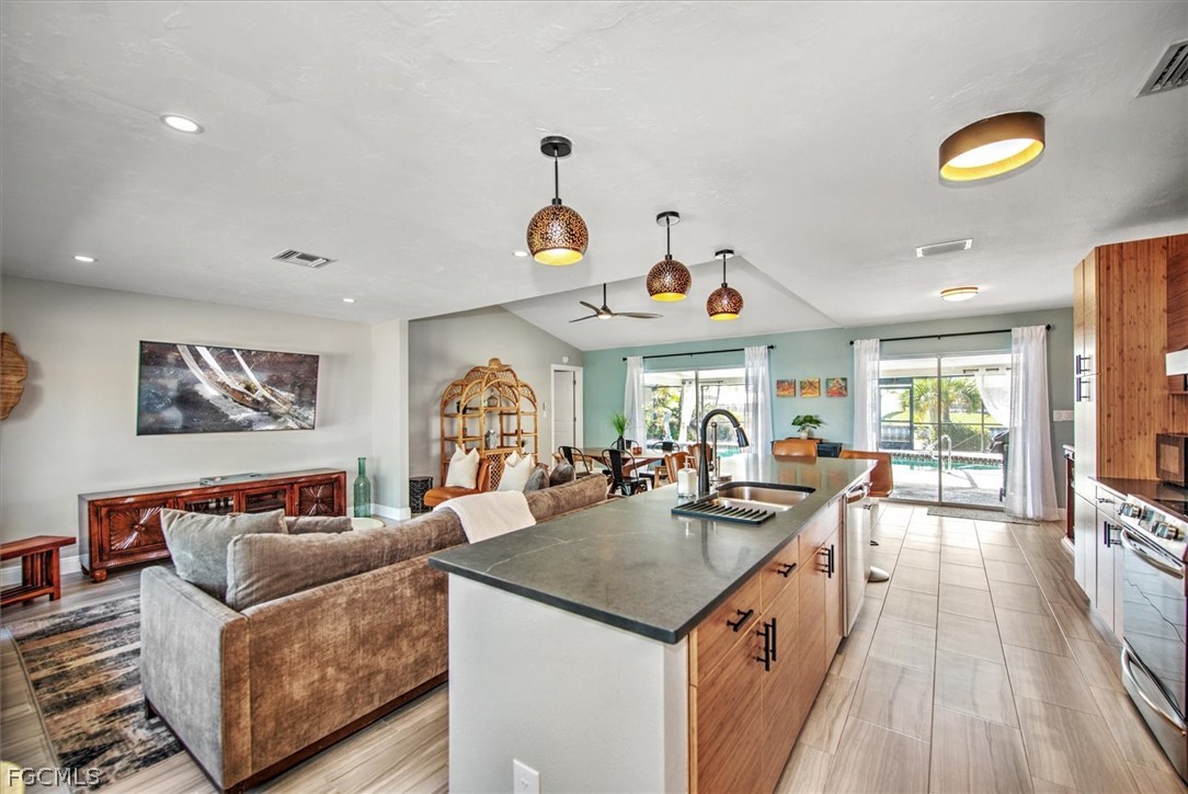 Real Estate in Southwest Florida