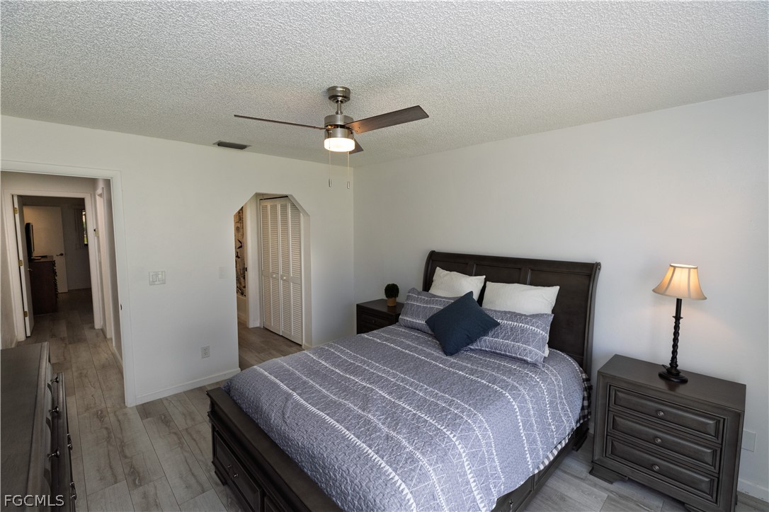 1420 Academy Boulevard, Apt 104