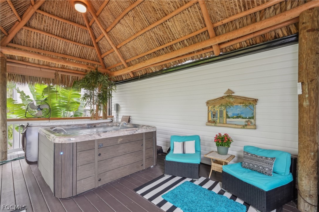 7709 Victoria Cove Court