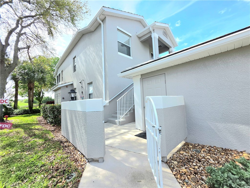 12070 Summergate Circle, Apt 201