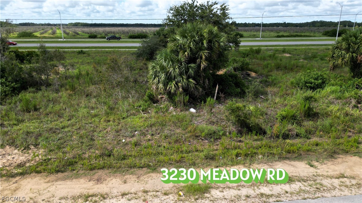 3230  Meadow Road