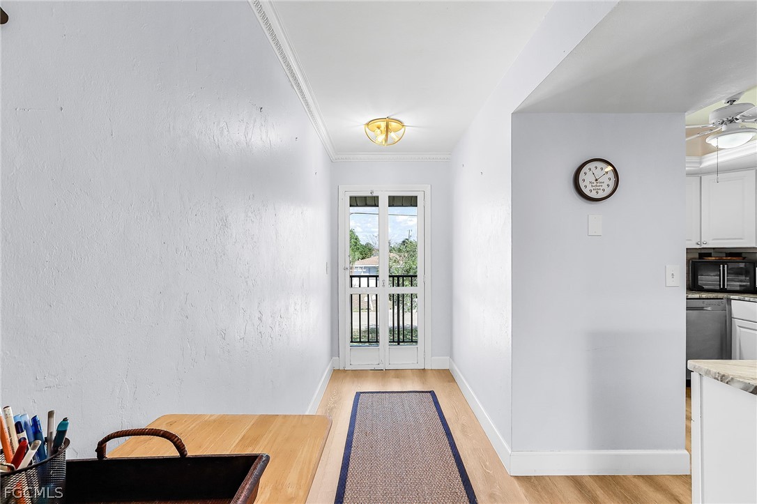 3935  Country Club Boulevard, Apt 17