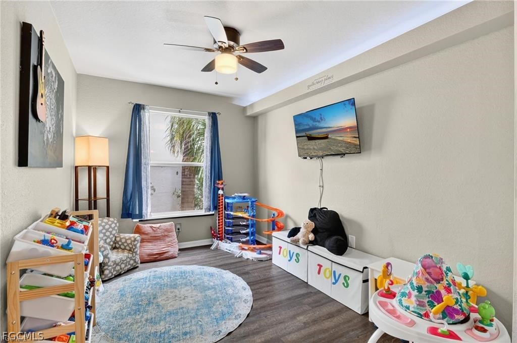 15405 Cedarwood Lane, Apt 201