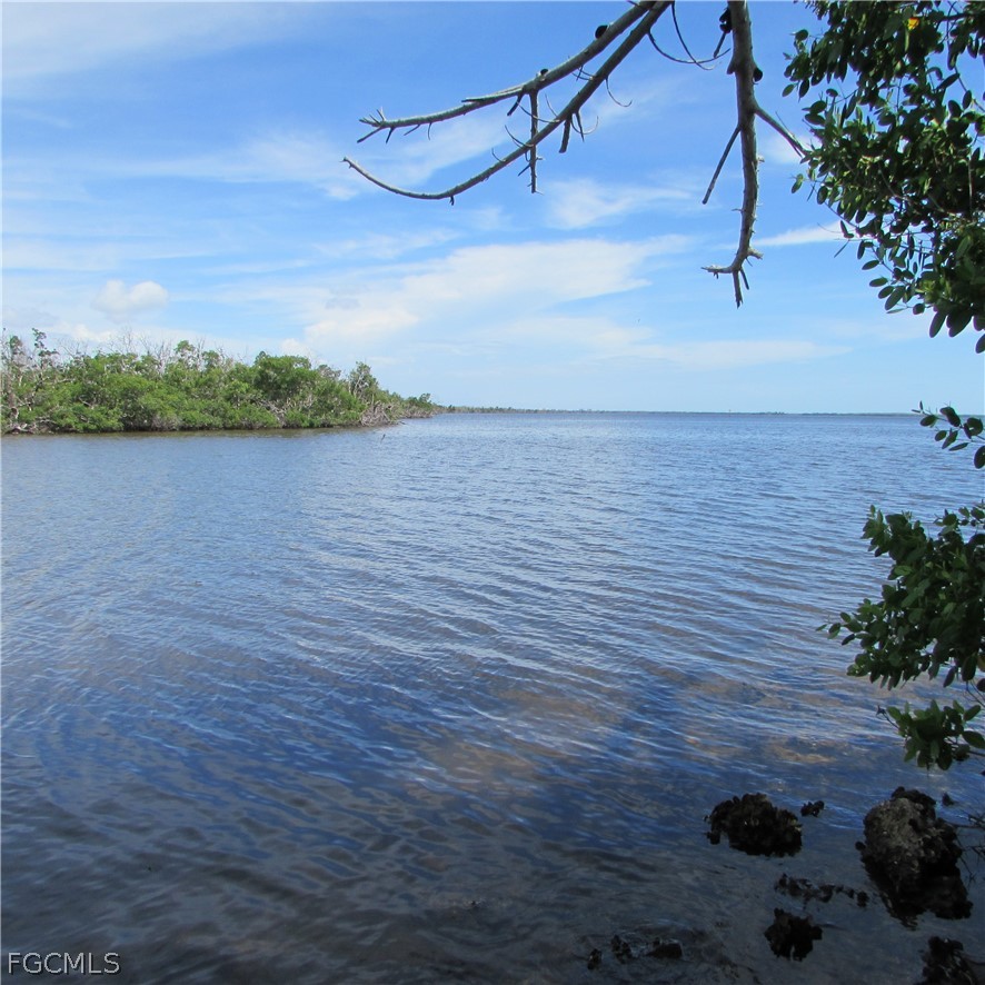4195  Pine Island Road