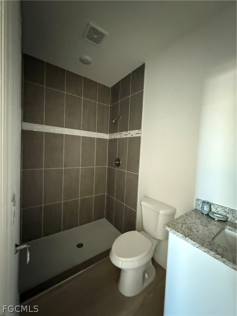 1135  Harvest Avenue, Apt #A