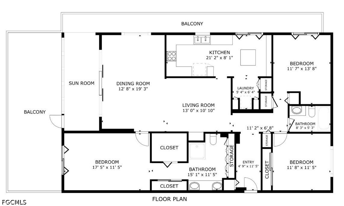 7129 Lakeridge View Court, Apt 104