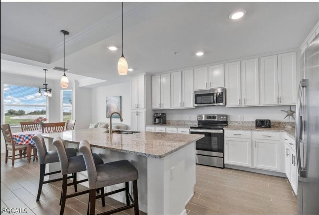43000 Greenway Boulevard, Apt 113