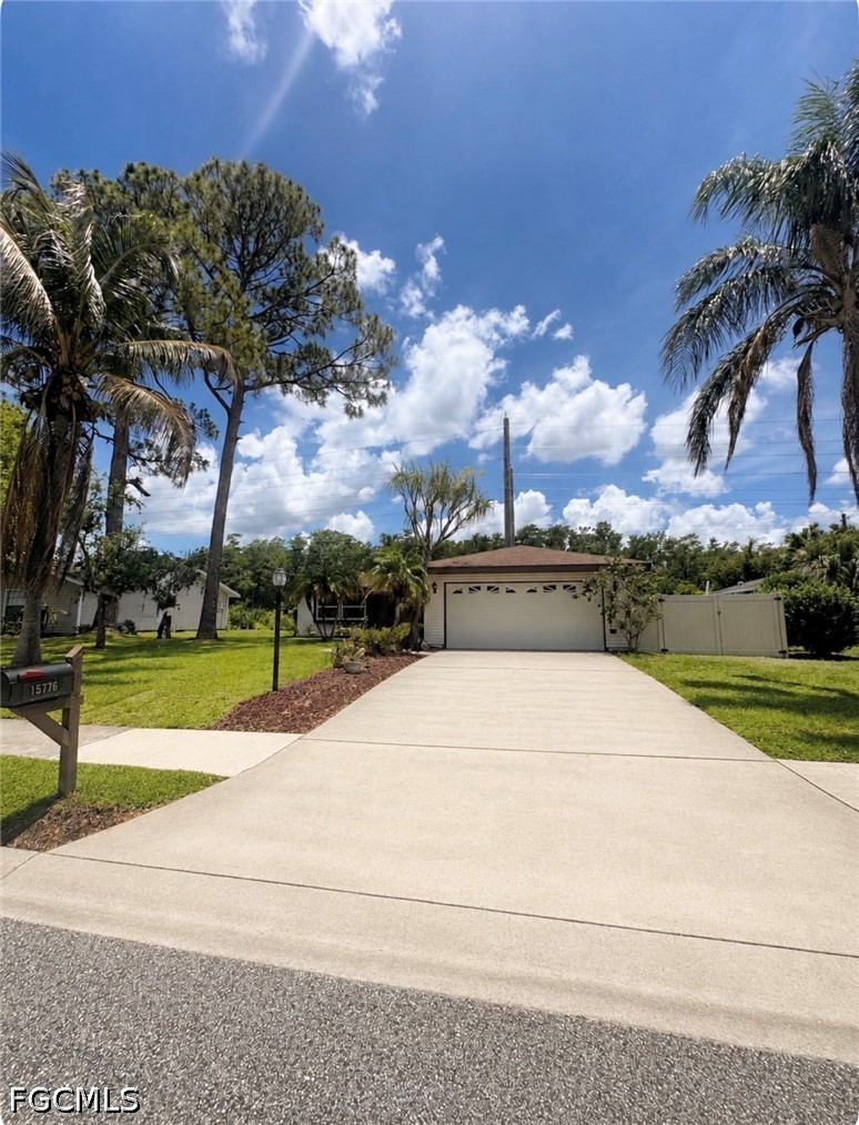 15776 Treasure Island Lane