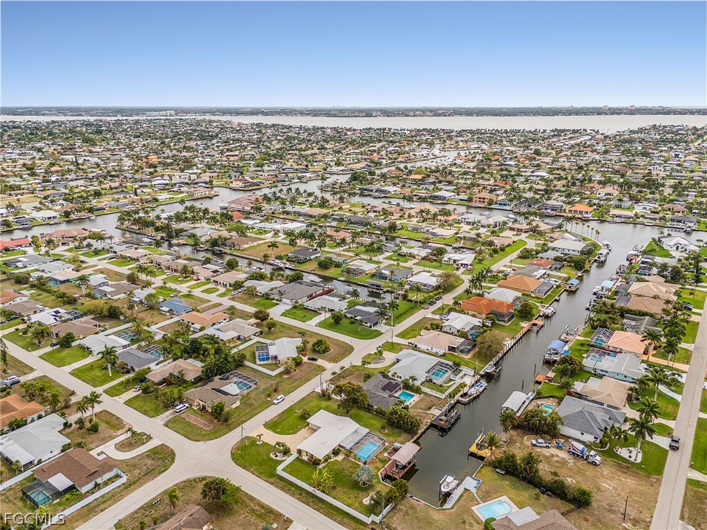 Real Estate in Southwest Florida