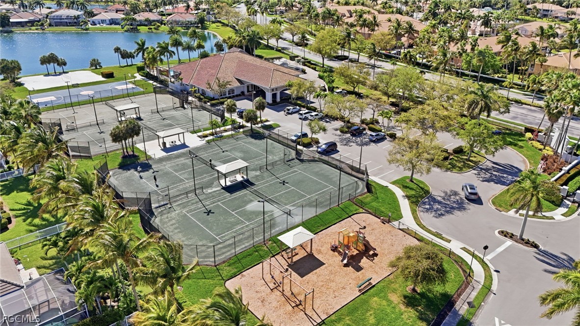 13950 Lake Mahogany Boulevard, Apt 1221