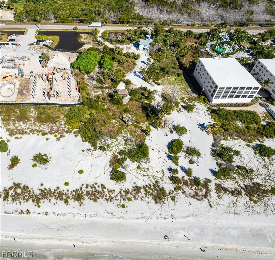 2605 W Gulf Drive