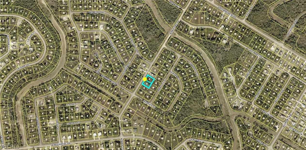 1920  Wingford Drive