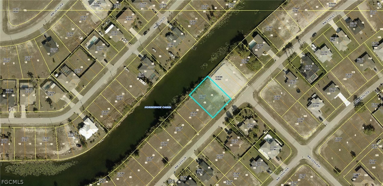 2105 NW 14th Lane