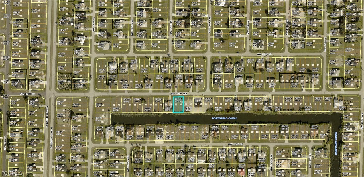 1410 NW 11th Terrace