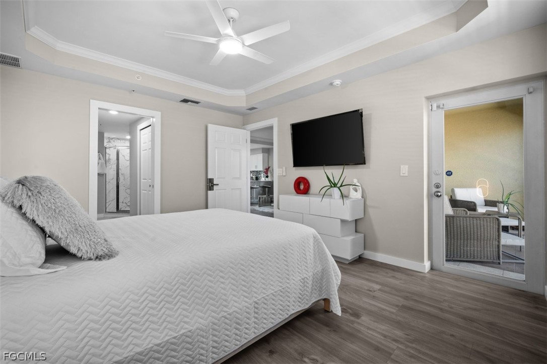 1793 Four Mile Cove Parkway, Apt 723