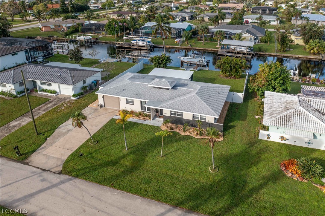 5252 Willow Court