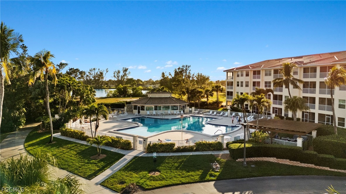 4015 Palm Tree Boulevard, Apt 304