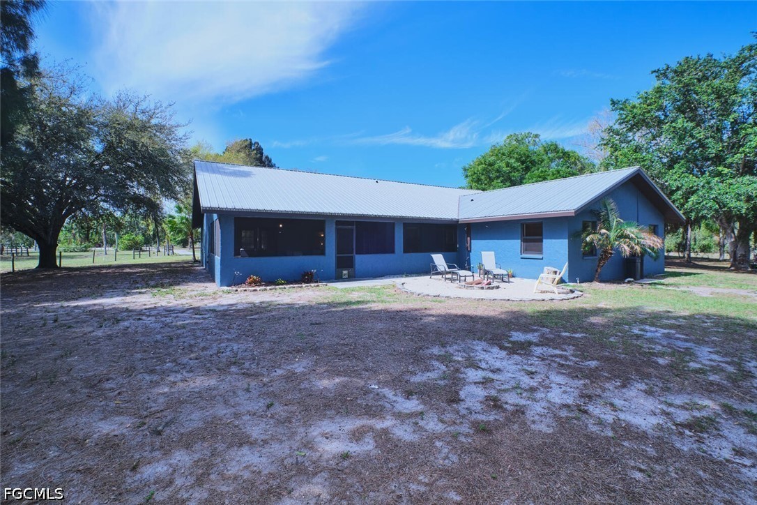 710 & 740  Evans Road