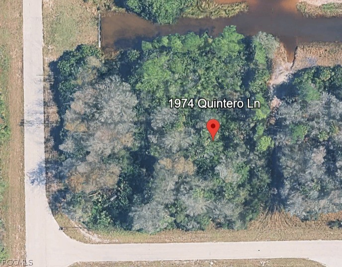 1974  Quintero Lane