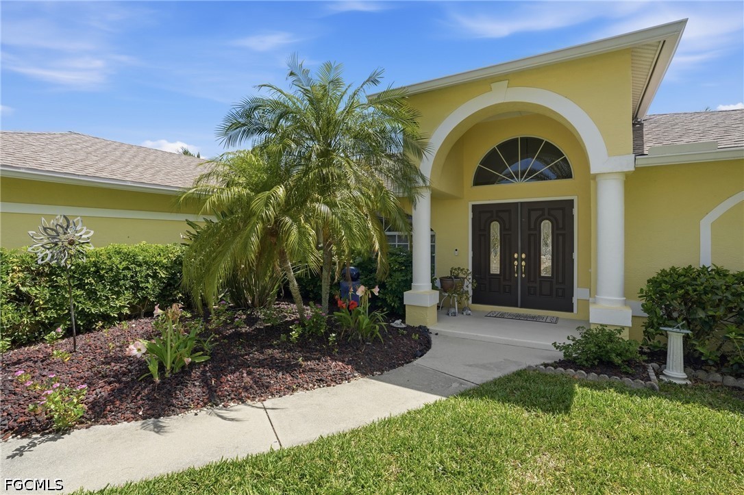 4417 SW 25th Place