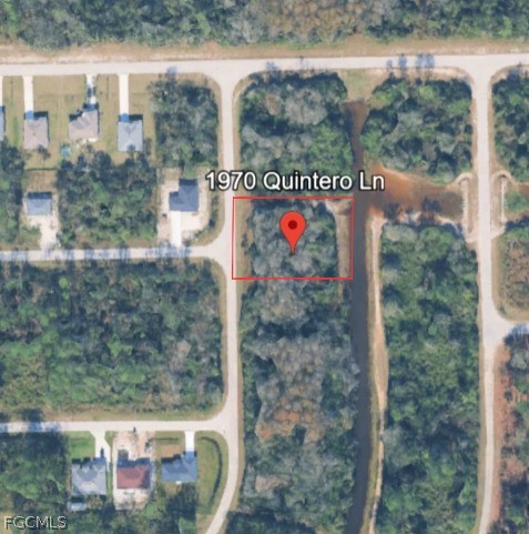 1970  Quintero Lane