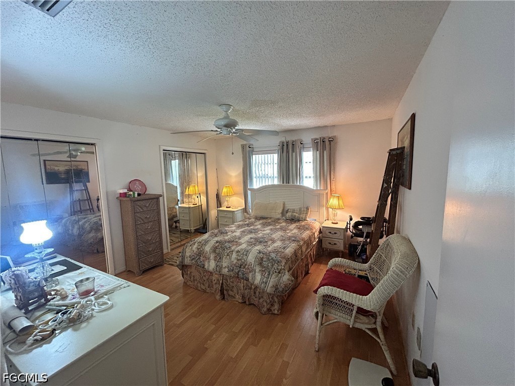 1830 Brantley Road, Apt J3