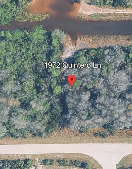 1972  Quintero Lane