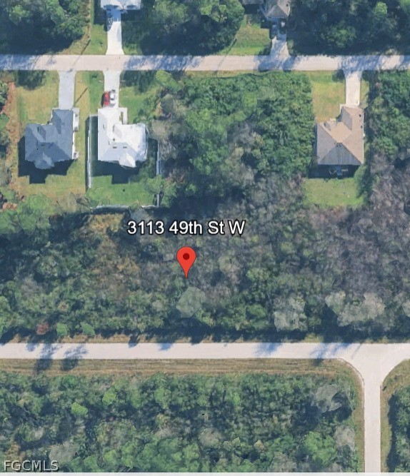 311  Yates Avenue