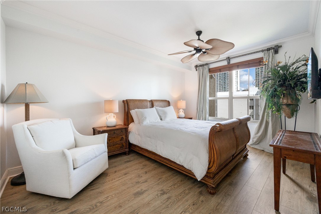 2825 Palm Beach Boulevard, Apt 618