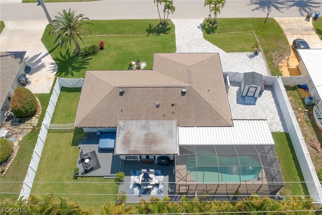 1089 N Town And River Drive